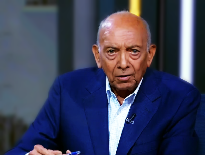 Ahmed Ghoneim