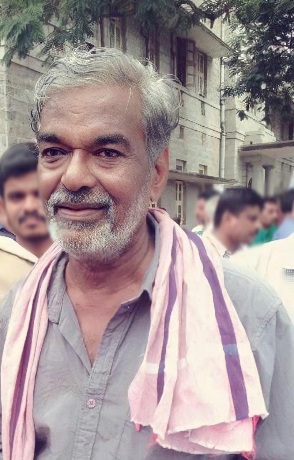 Ahmed Hasan Mattu