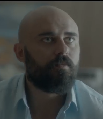Ahmed Hosni