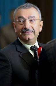 Ahmed Hussein Faiq