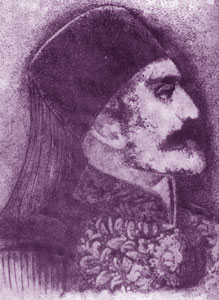 Ahmed Ibn Abi Dhiaf