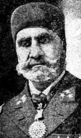 Ahmed II Bey