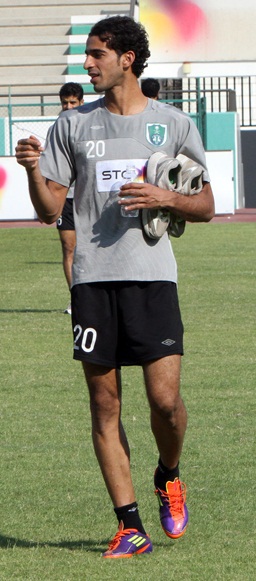 Ahmed Ismail Al Hosani