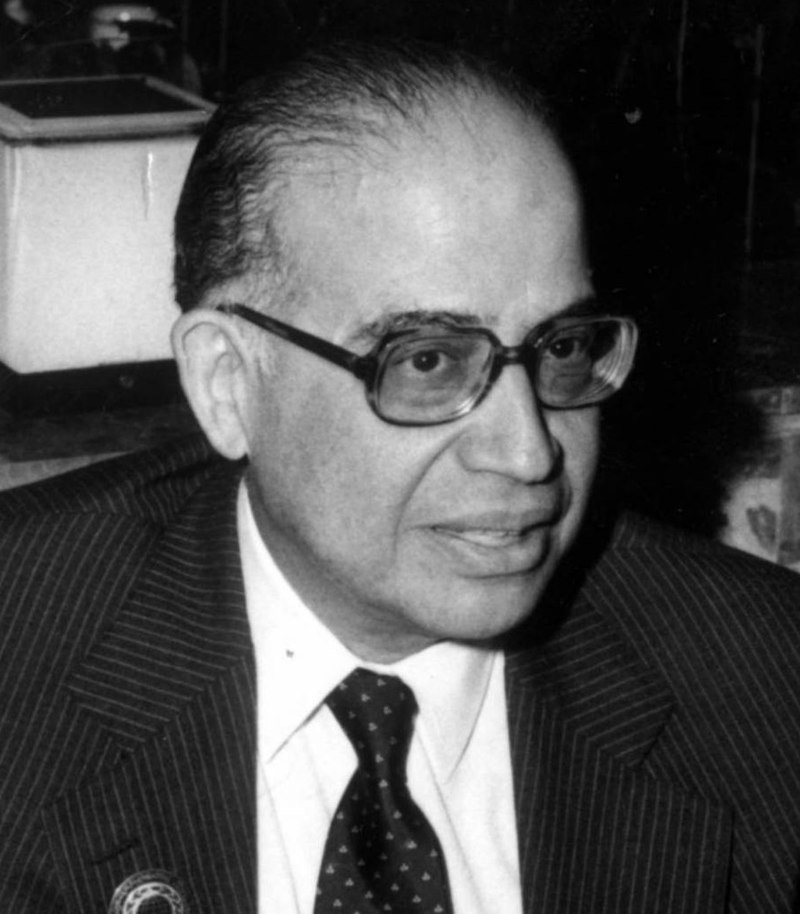 Ahmed Ismat