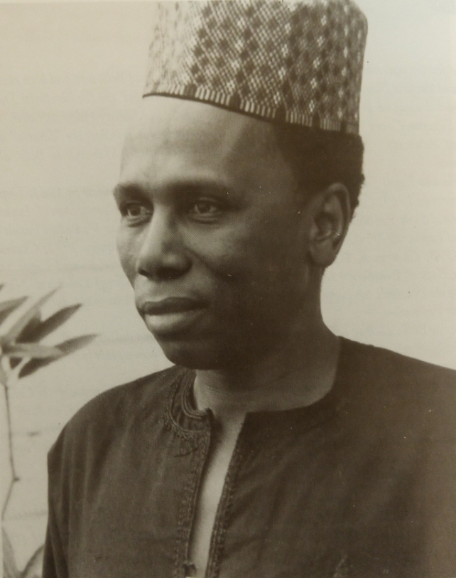 Ahmed Joda