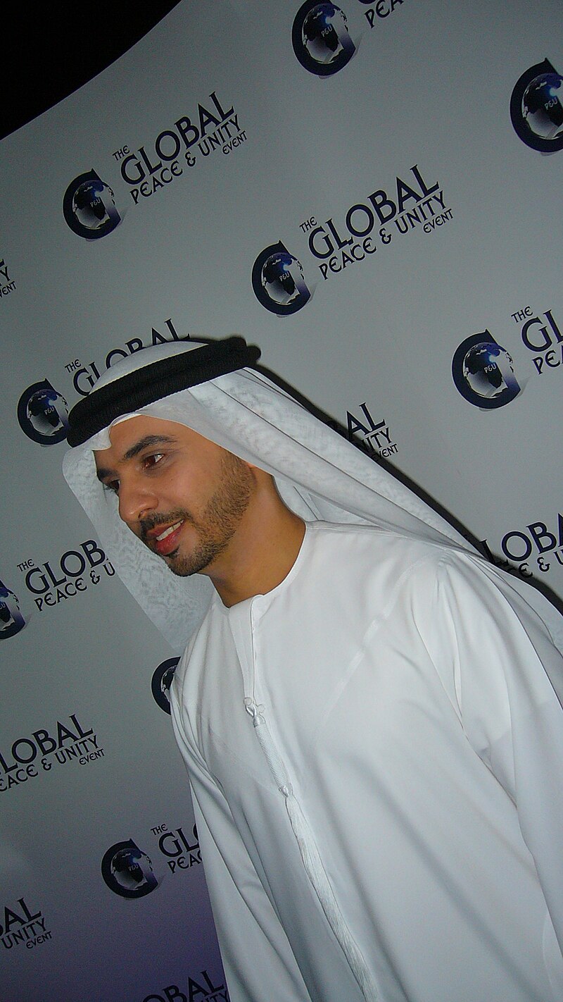 Ahmed Khatir