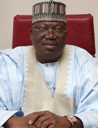 Ahmed Lawan
