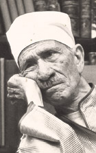 Ahmed Lutfi El-Sayed