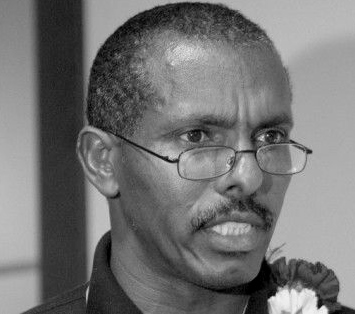 Ahmed M. Bility