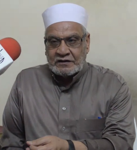 Ahmed Mahmoud Karima