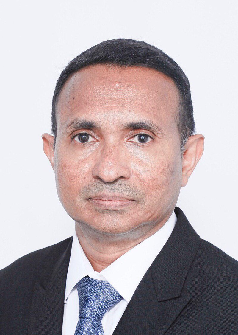 Ahmed Mahran