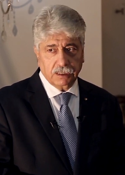 Ahmed Majdalani