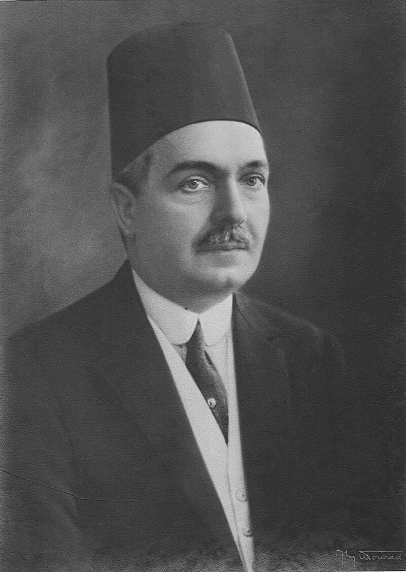 Ahmed Medhat