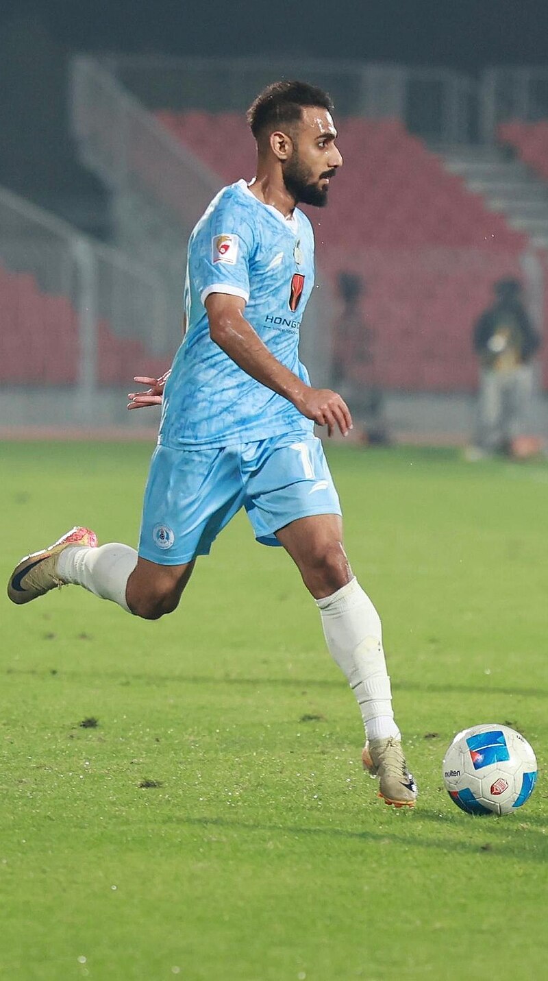 Ahmed Mohamed Jaafar