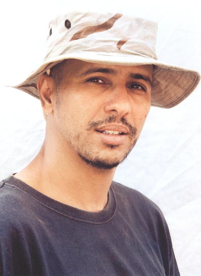 Ahmed Mohamedou
