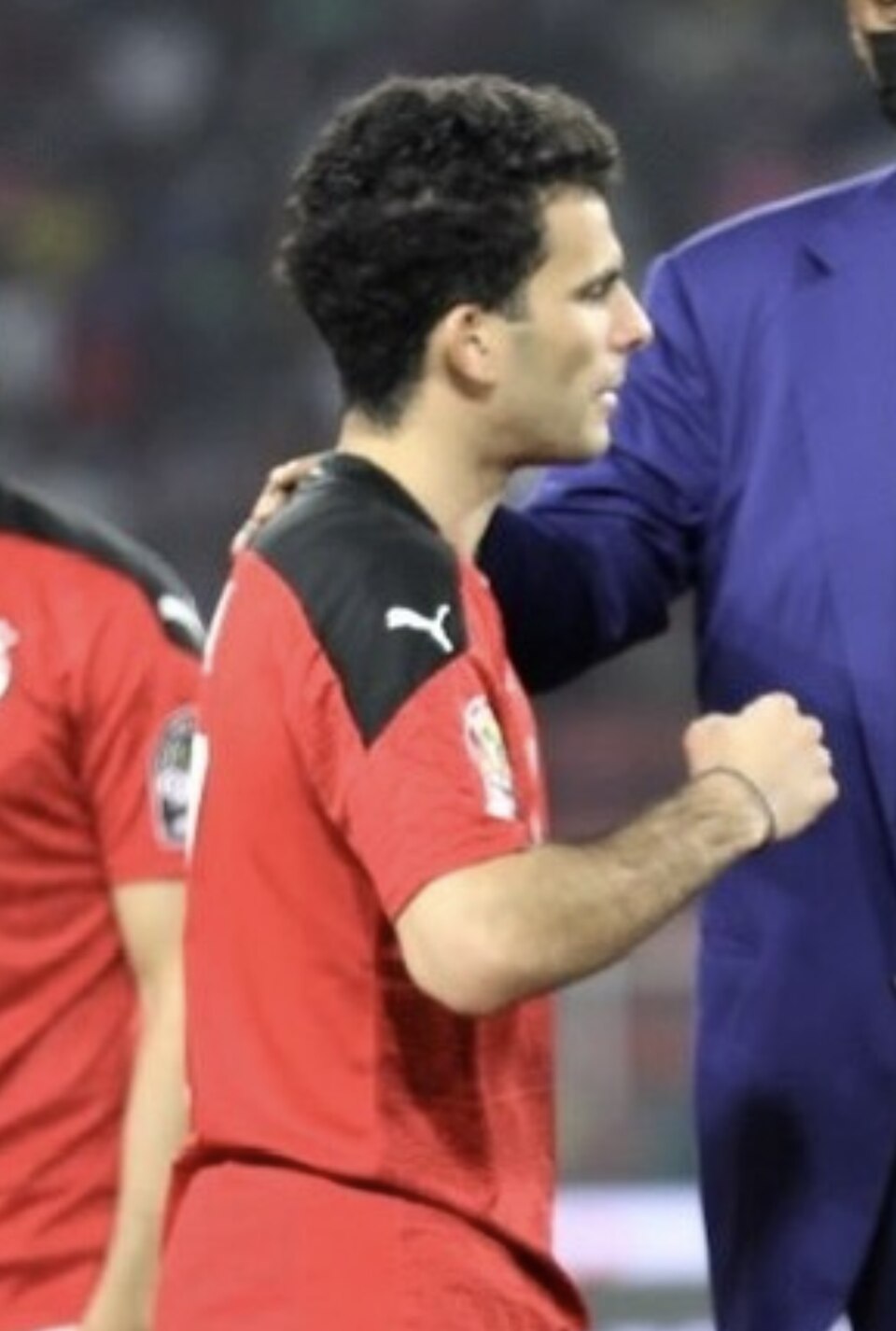 Ahmed Mostafa Mohamed Sayed