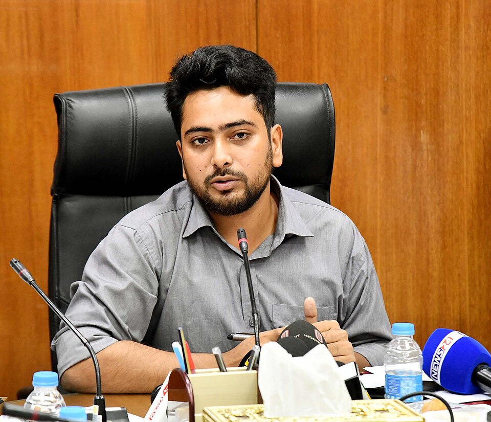 Ahmed Muntakim Chowdhury