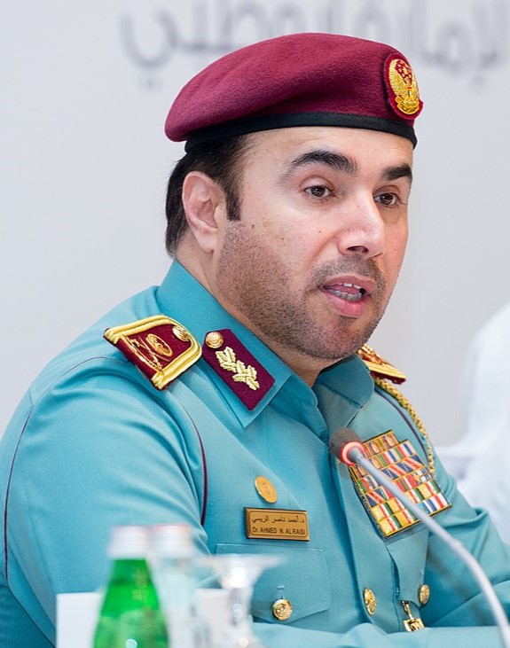 Ahmed Nasser