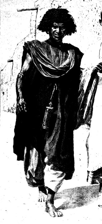 Ahmed Ould Nafi