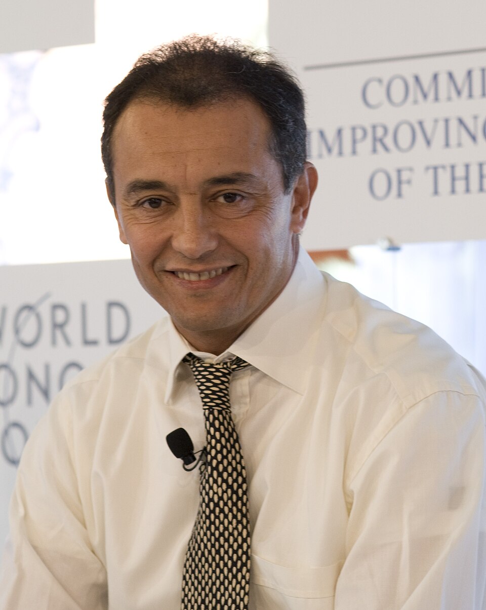 Ahmed Réda Chami