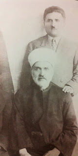 Ahmed Reda