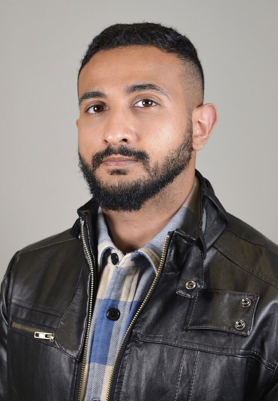 Ahmed Saâda