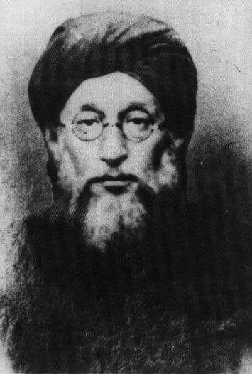 Ahmed Salem Ahmed