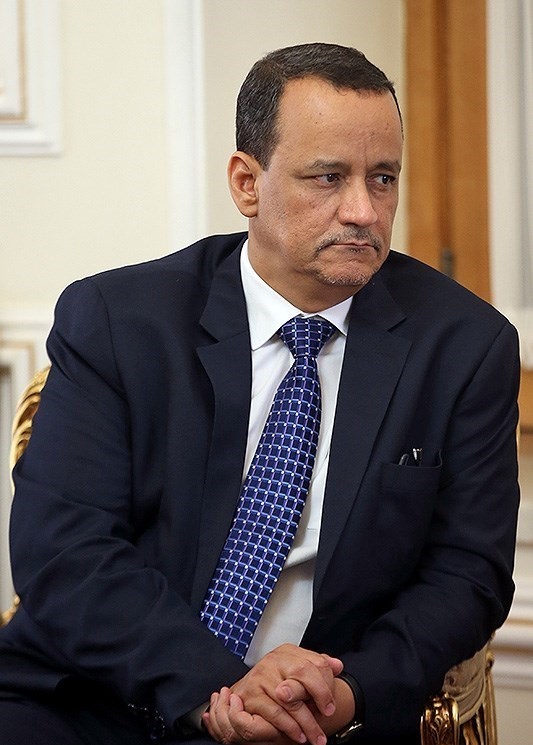 Ahmed Salem Ould Ahmed