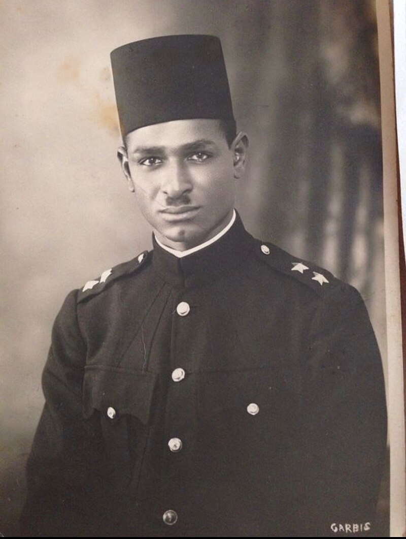 Ahmed Salem