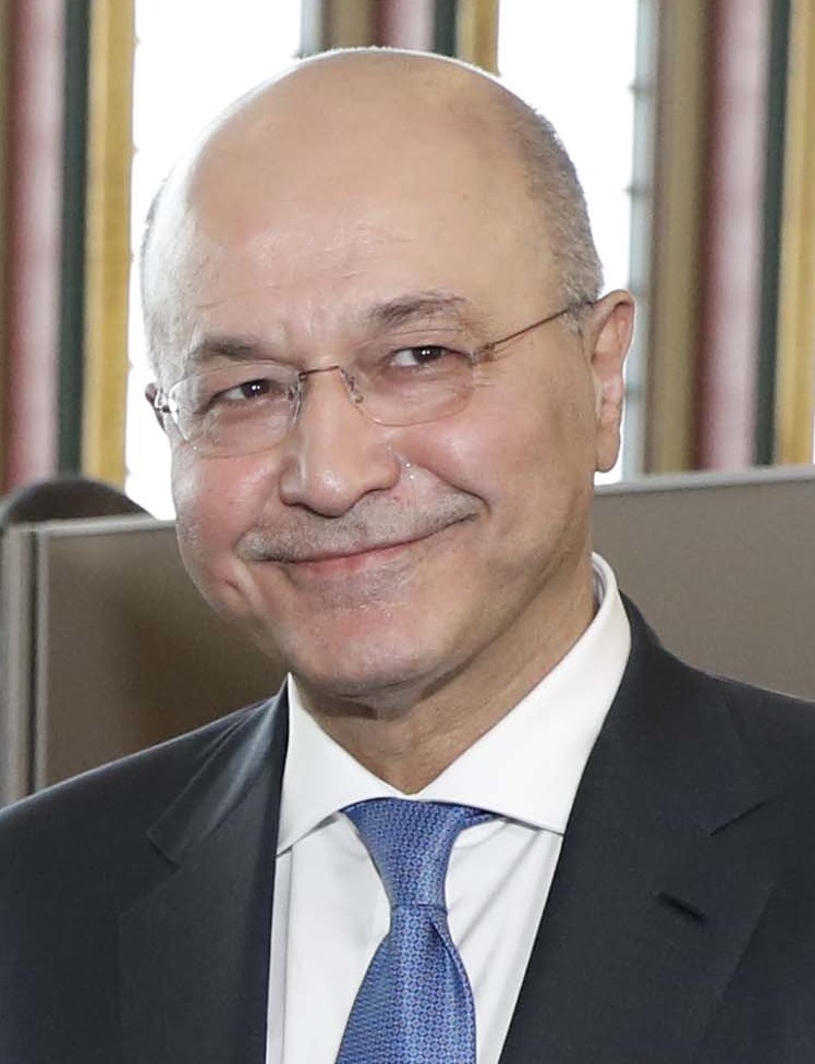 Ahmed Salih