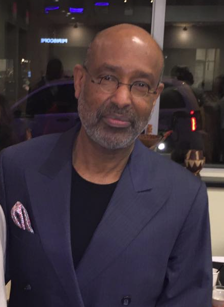 Ahmed Samatar
