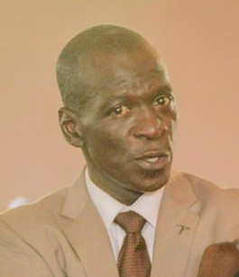 Ahmed Sanogo