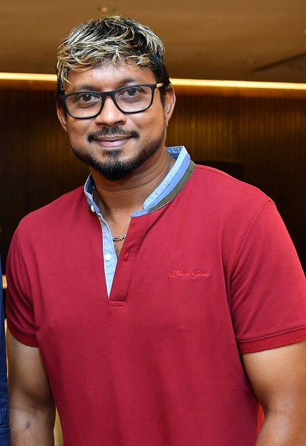 Ahmed Shafeeu