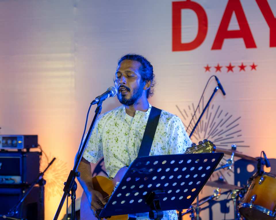 Ahmed Shayan Rahman