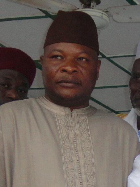 Ahmed Sidiq