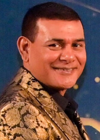 Ahmed Siyam