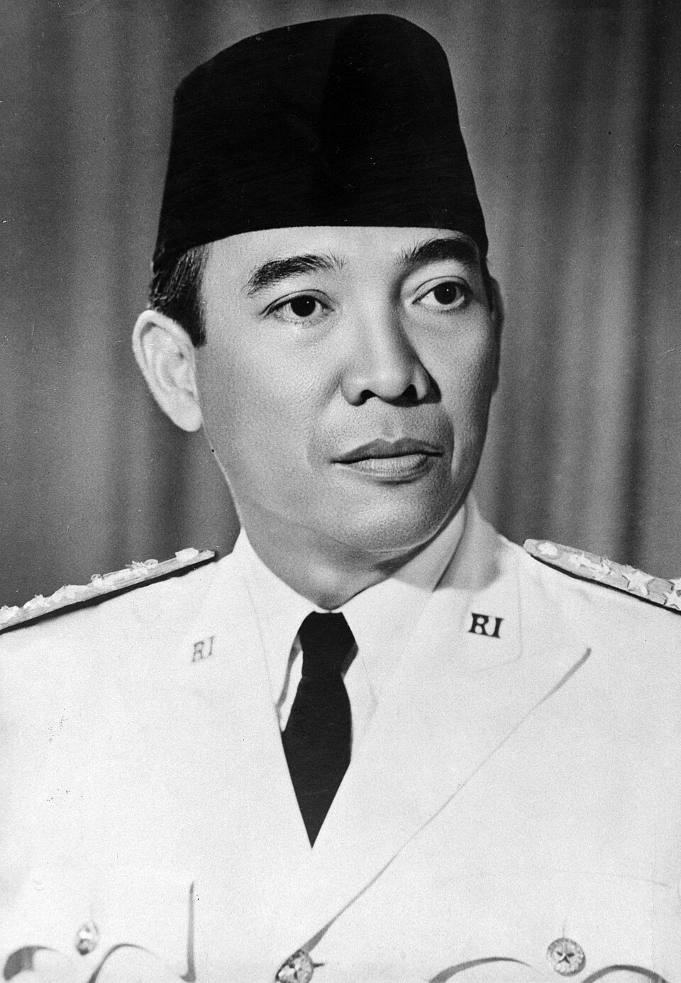 Ahmed Soekarno