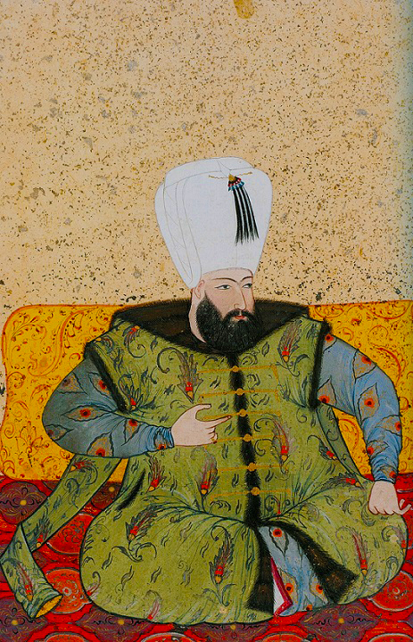 Ahmed Sultan