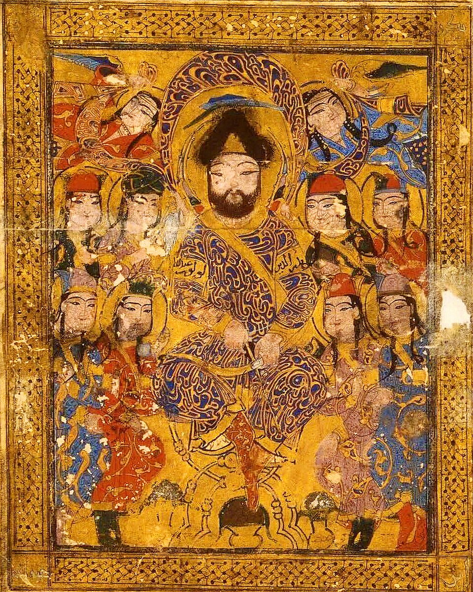 Ahmed Tahar Khiyar