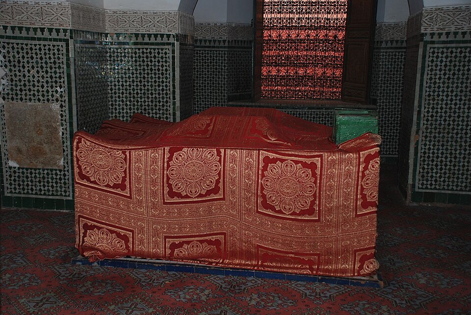 Ahmed Tahir Khiyar