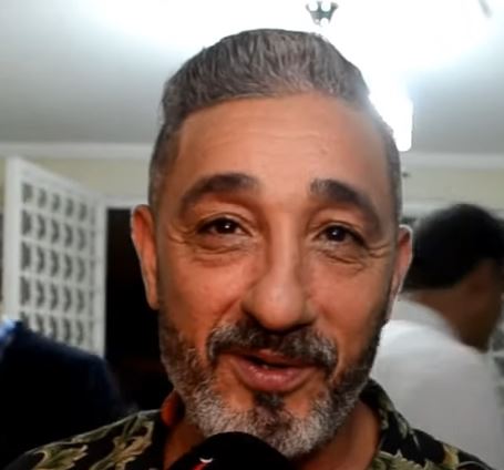Ahmed Tazi