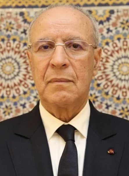 Ahmed Toufiq