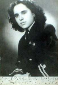 Ahmed Touil