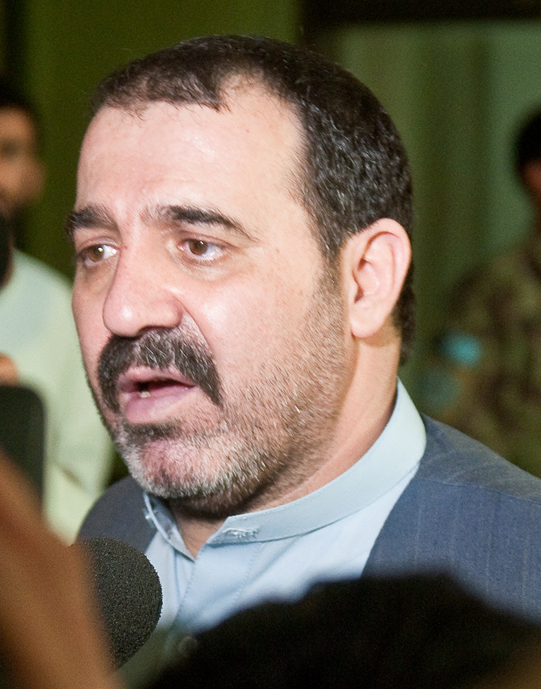 Ahmed Wali