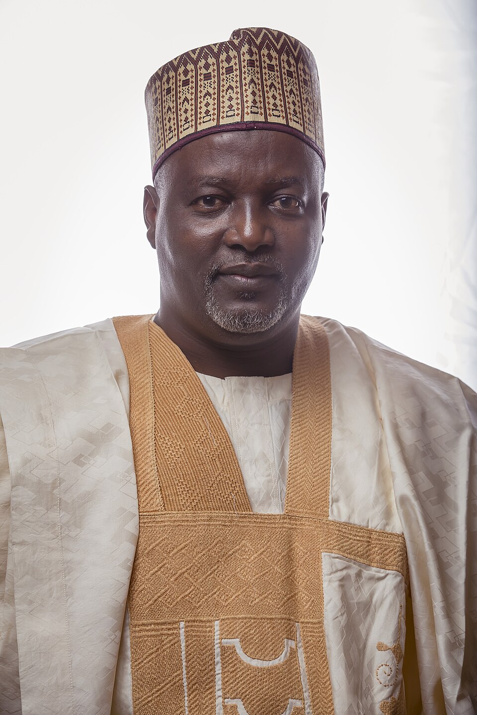 Ahmed Wase