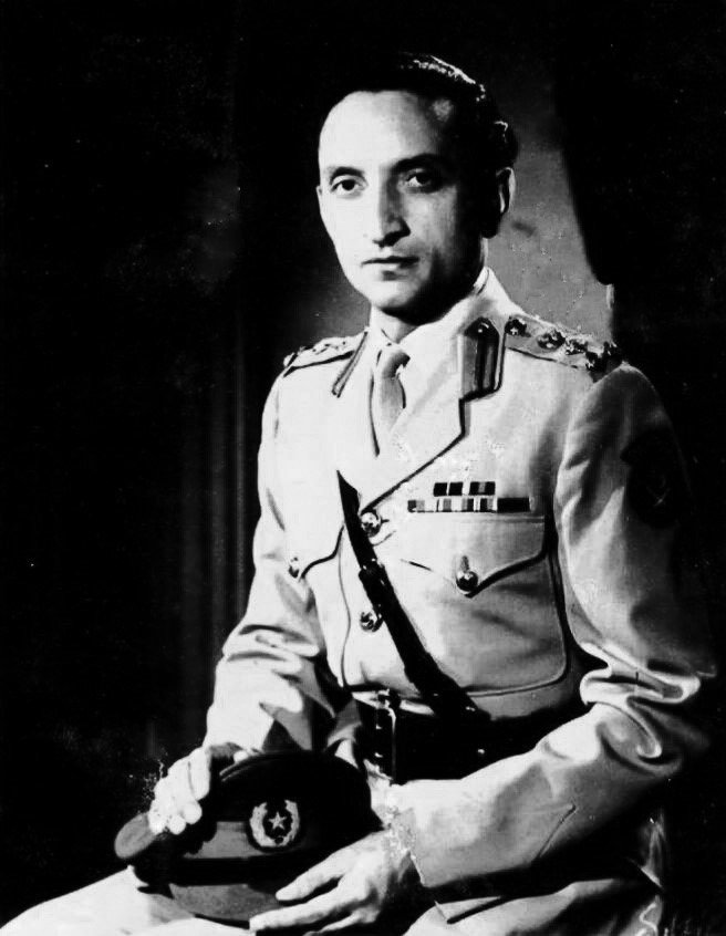 Ahmed Yaqub