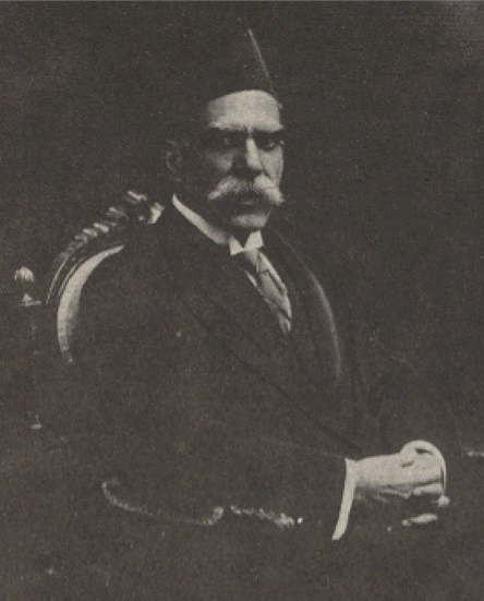 Ahmed Youssef Saad