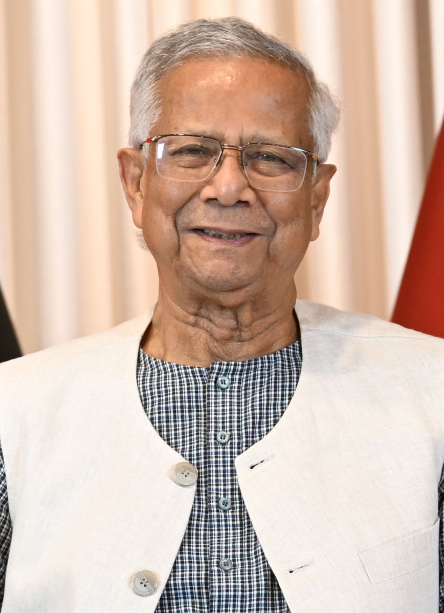 Ahmed Yunus