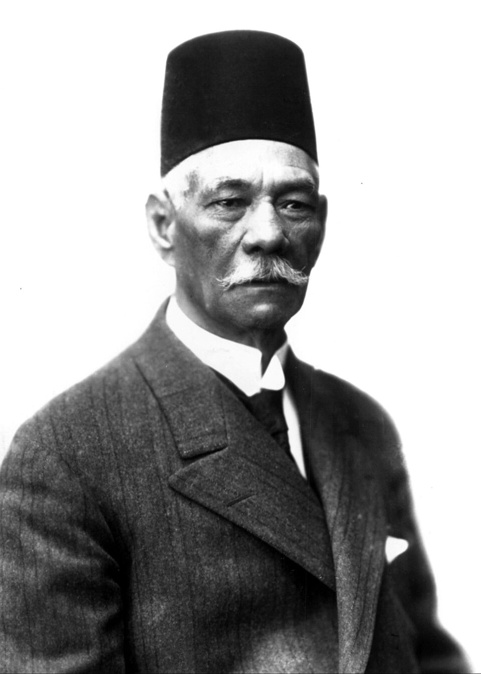 Ahmed Zaghloul