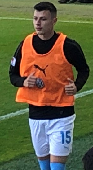 Ahmedhodzic